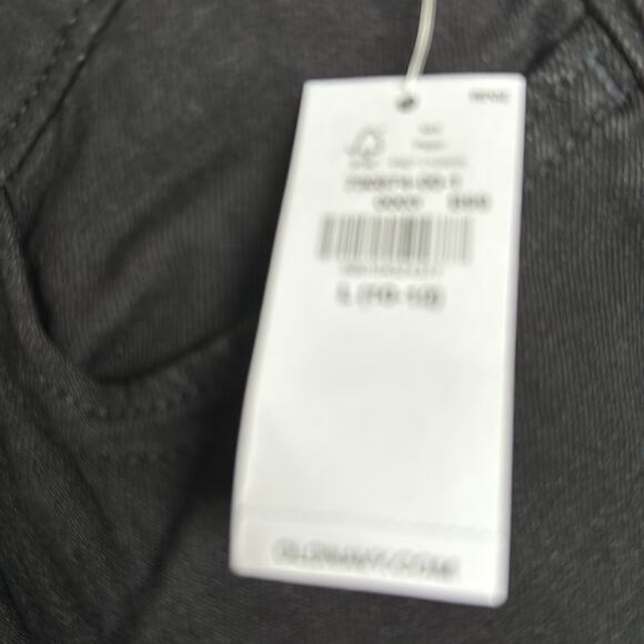 Old Navy black Wow Boot Cut Pull On Jeans - Picture 9 of 13